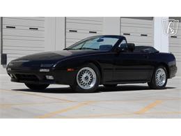 1991 Mazda RX-7 (CC-2076398) for sale in Peoria, Arizona