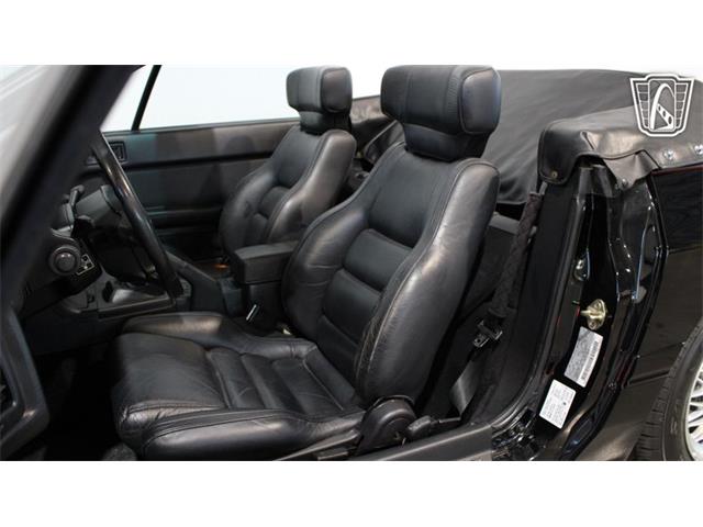 1991 Mazda RX-7 (CC-2076398) for sale in Peoria, Arizona