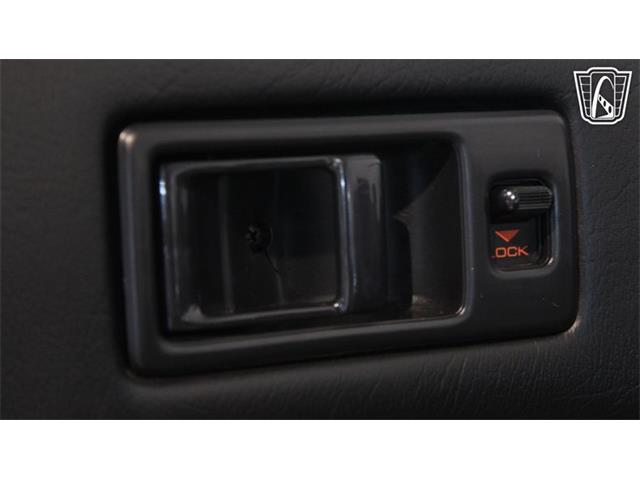 1991 Mazda RX-7 (CC-2076398) for sale in Peoria, Arizona