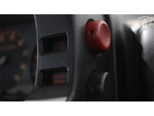 1991 Mazda RX-7 (CC-2076398) for sale in Peoria, Arizona