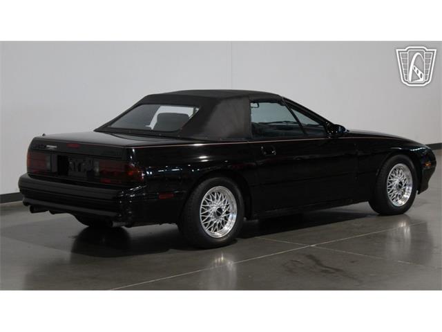 1991 Mazda RX-7 (CC-2076398) for sale in Peoria, Arizona