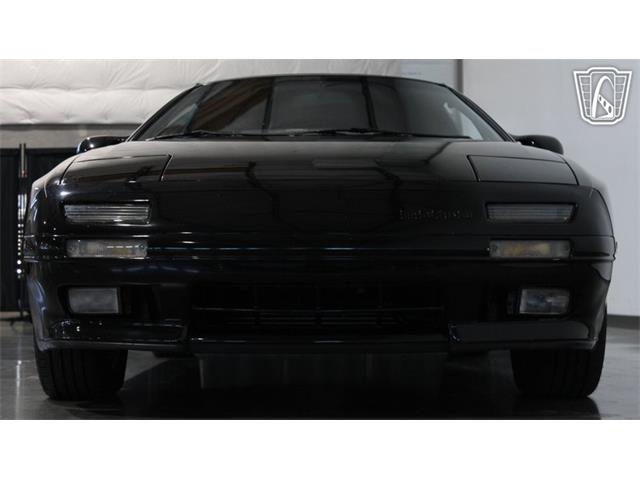 1991 Mazda RX-7 (CC-2076398) for sale in Peoria, Arizona