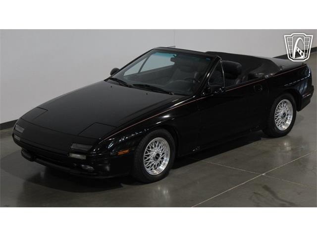 1991 Mazda RX-7 (CC-2076398) for sale in Peoria, Arizona
