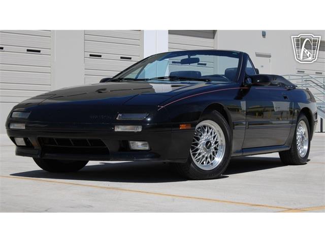 1991 Mazda RX-7 (CC-2076398) for sale in Peoria, Arizona