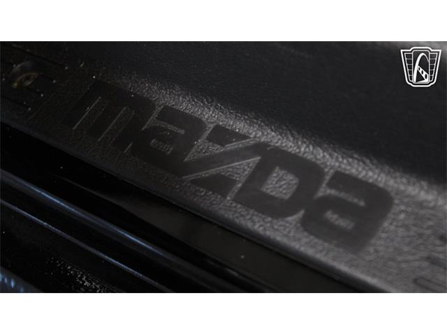 1991 Mazda RX-7 (CC-2076398) for sale in Peoria, Arizona