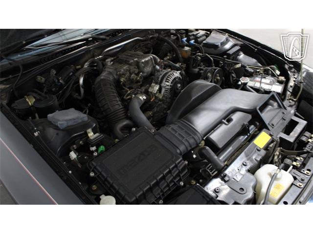 1991 Mazda RX-7 (CC-2076398) for sale in Peoria, Arizona