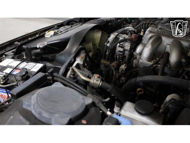 1991 Mazda RX-7 (CC-2076398) for sale in Peoria, Arizona