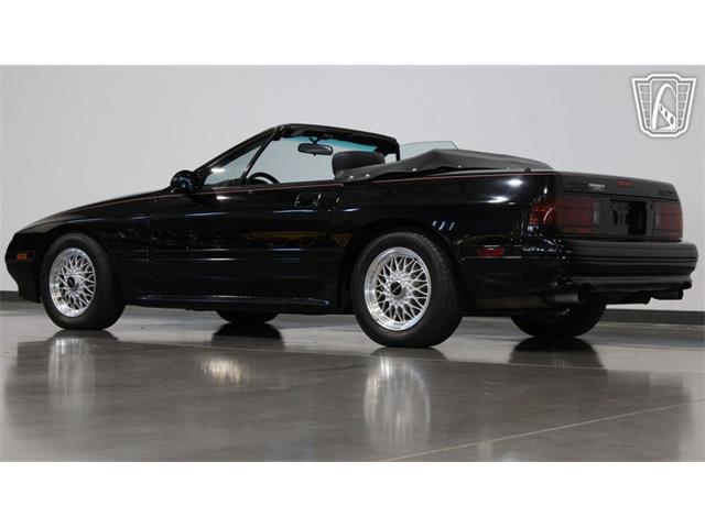 1991 Mazda RX-7 (CC-2076398) for sale in Peoria, Arizona