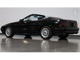 1991 Mazda RX-7 (CC-2076398) for sale in Peoria, Arizona