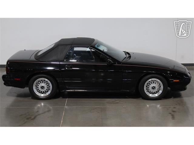 1991 Mazda RX-7 (CC-2076398) for sale in Peoria, Arizona