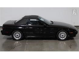1991 Mazda RX-7 (CC-2076398) for sale in Peoria, Arizona