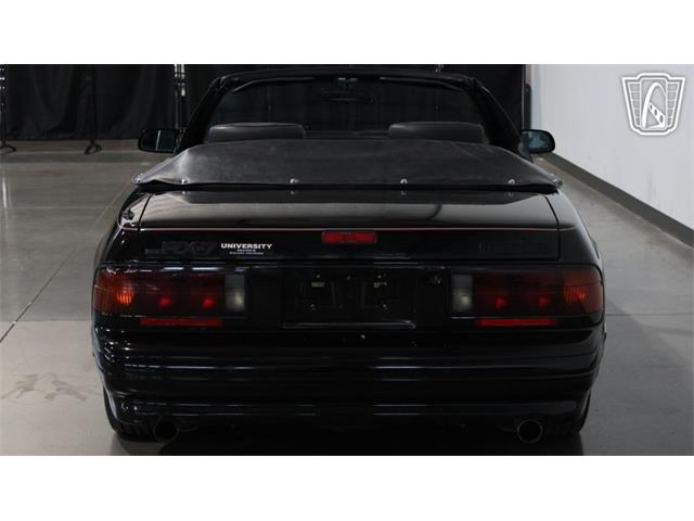 1991 Mazda RX-7 (CC-2076398) for sale in Peoria, Arizona