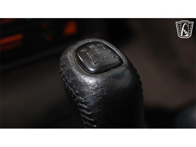 1991 Mazda RX-7 (CC-2076398) for sale in Peoria, Arizona