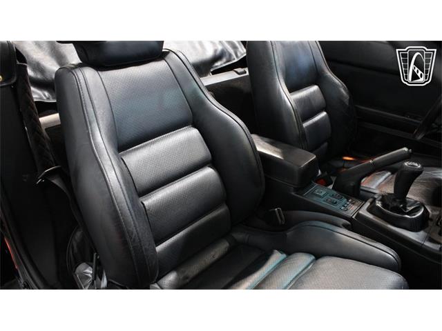 1991 Mazda RX-7 (CC-2076398) for sale in Peoria, Arizona