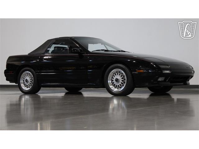 1991 Mazda RX-7 (CC-2076398) for sale in Peoria, Arizona
