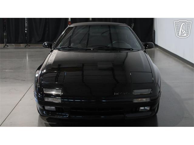 1991 Mazda RX-7 (CC-2076398) for sale in Peoria, Arizona