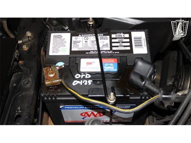 1991 Mazda RX-7 (CC-2076398) for sale in Peoria, Arizona