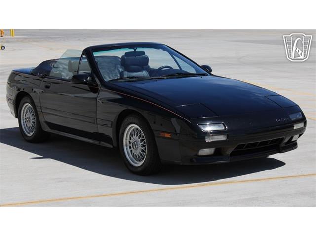 1991 Mazda RX-7 (CC-2076398) for sale in Peoria, Arizona