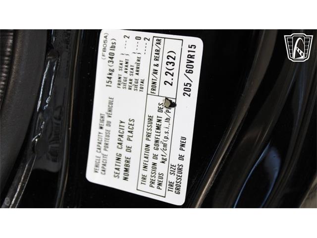 1991 Mazda RX-7 (CC-2076398) for sale in Peoria, Arizona