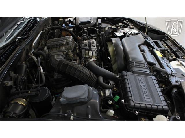 1991 Mazda RX-7 (CC-2076398) for sale in Peoria, Arizona