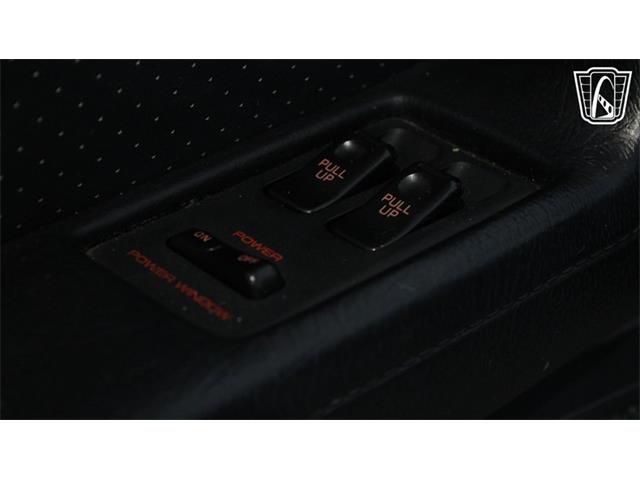 1991 Mazda RX-7 (CC-2076398) for sale in Peoria, Arizona