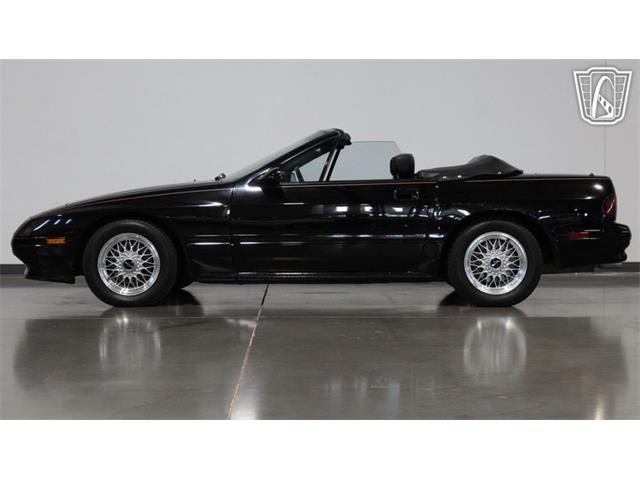 1991 Mazda RX-7 (CC-2076398) for sale in Peoria, Arizona