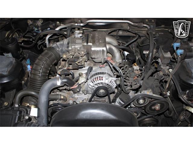 1991 Mazda RX-7 (CC-2076398) for sale in Peoria, Arizona
