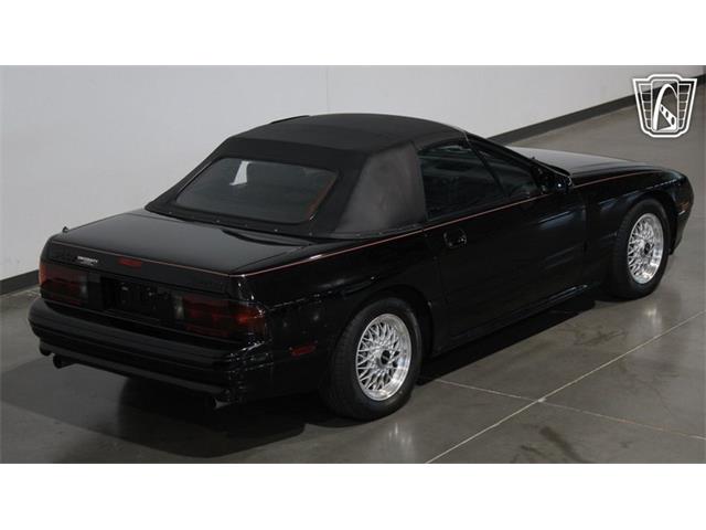 1991 Mazda RX-7 (CC-2076398) for sale in Peoria, Arizona