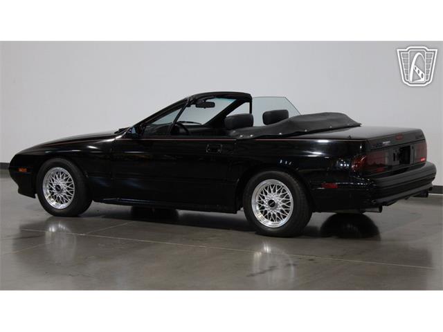 1991 Mazda RX-7 (CC-2076398) for sale in Peoria, Arizona