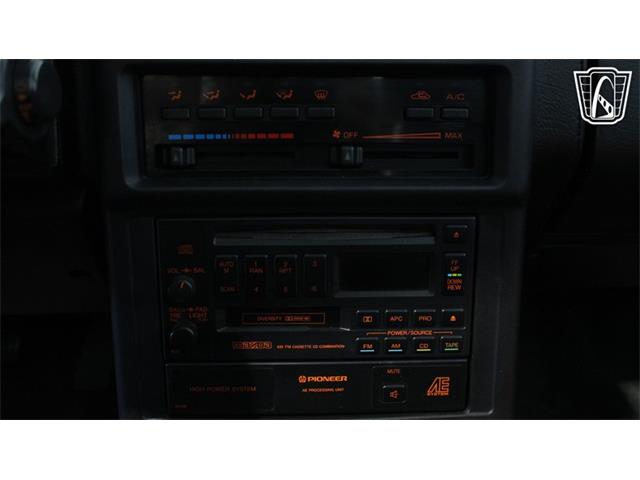 1991 Mazda RX-7 (CC-2076398) for sale in Peoria, Arizona