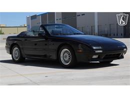1991 Mazda RX-7 (CC-2076398) for sale in Peoria, Arizona