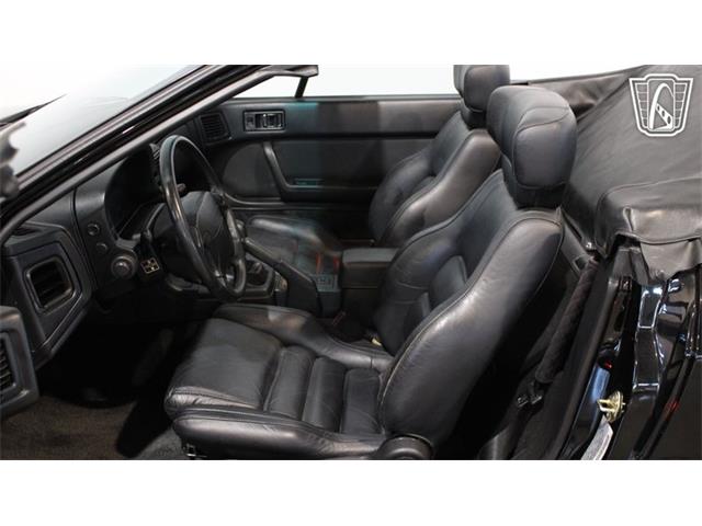 1991 Mazda RX-7 (CC-2076398) for sale in Peoria, Arizona