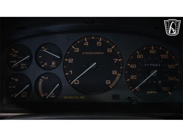 1991 Mazda RX-7 (CC-2076398) for sale in Peoria, Arizona