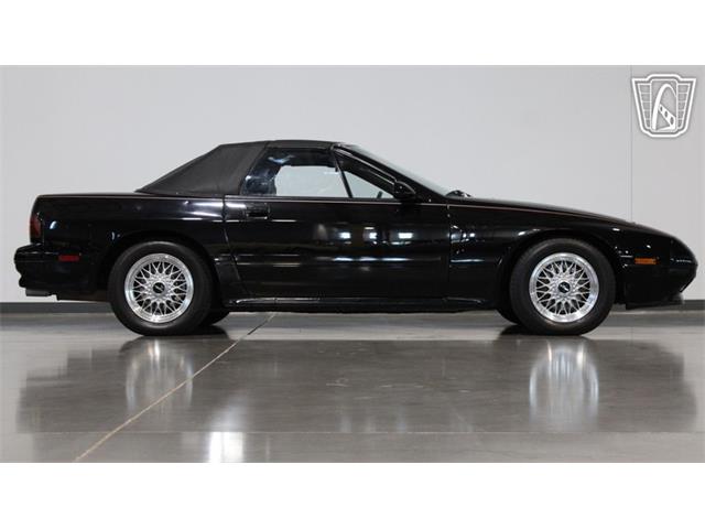 1991 Mazda RX-7 (CC-2076398) for sale in Peoria, Arizona
