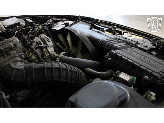 1991 Mazda RX-7 (CC-2076398) for sale in Peoria, Arizona