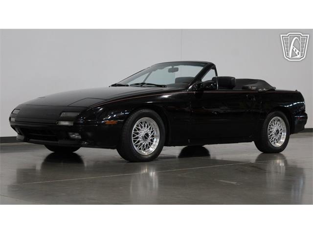 1991 Mazda RX-7 (CC-2076398) for sale in Peoria, Arizona