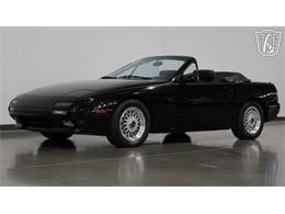 1991 Mazda RX-7 (CC-2076398) for sale in Peoria, Arizona