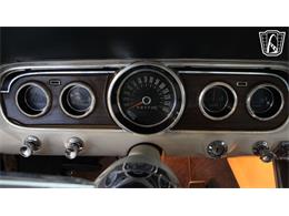1966 Ford Mustang (CC-2076399) for sale in Peoria, Arizona