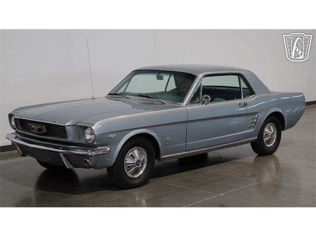 1966 Ford Mustang (CC-2076399) for sale in Peoria, Arizona