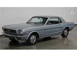 1966 Ford Mustang (CC-2076399) for sale in Peoria, Arizona