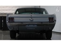 1966 Ford Mustang (CC-2076399) for sale in Peoria, Arizona