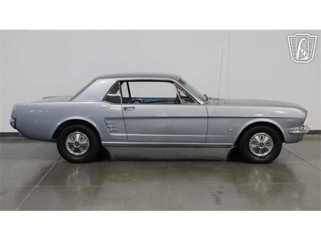 1966 Ford Mustang (CC-2076399) for sale in Peoria, Arizona