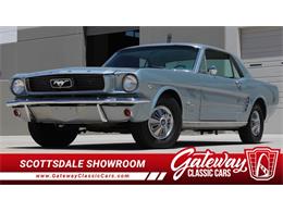 1966 Ford Mustang (CC-2076399) for sale in Peoria, Arizona