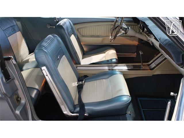 1966 Ford Mustang (CC-2076399) for sale in Peoria, Arizona