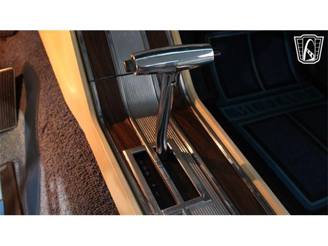 1966 Ford Mustang (CC-2076399) for sale in Peoria, Arizona