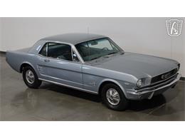 1966 Ford Mustang (CC-2076399) for sale in Peoria, Arizona