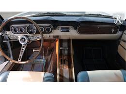 1966 Ford Mustang (CC-2076399) for sale in Peoria, Arizona