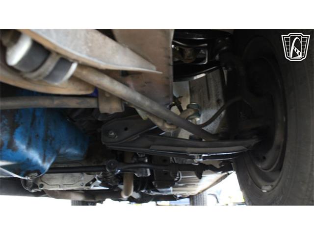 1966 Ford Mustang (CC-2076399) for sale in Peoria, Arizona