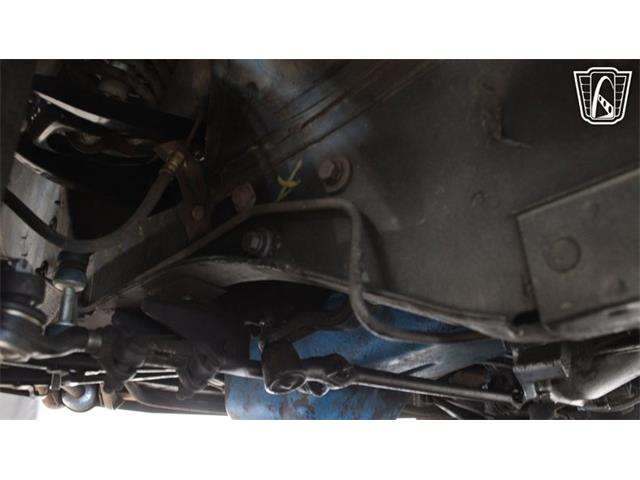 1966 Ford Mustang (CC-2076399) for sale in Peoria, Arizona