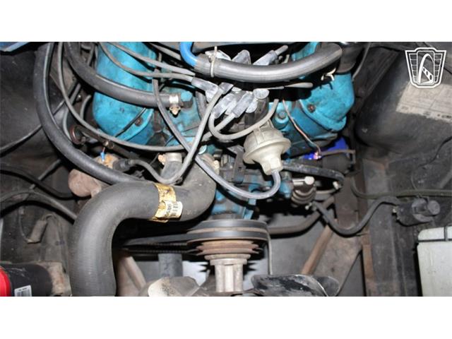 1966 Ford Mustang (CC-2076399) for sale in Peoria, Arizona
